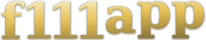 f111app logo